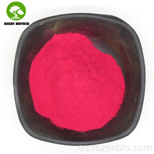 Suministro polvo de vitamina B12 Materia cruda Vitamina B12